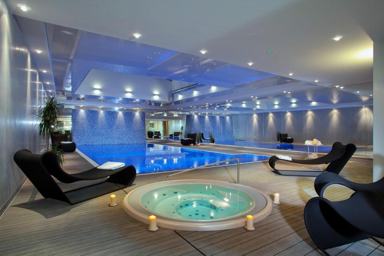 Waterlane W Oknami Na Rzeke - Marina View - Comfy Apartments Gdańsk Zewnętrze zdjęcie
