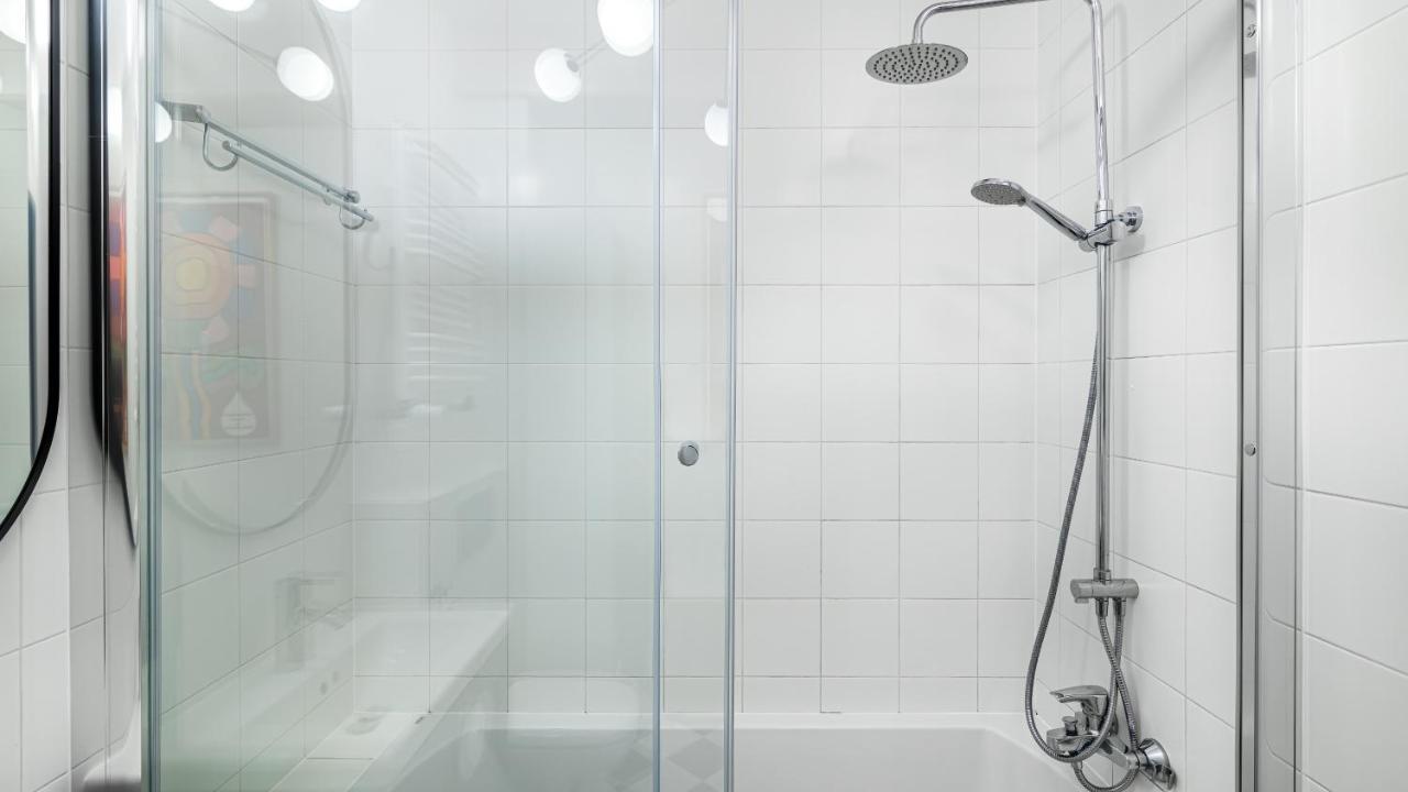 Waterlane W Oknami Na Rzeke - Marina View - Comfy Apartments Gdańsk Zewnętrze zdjęcie