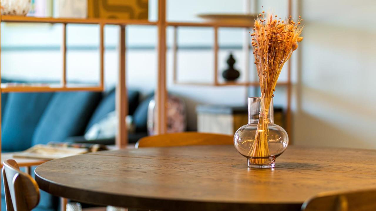 Waterlane W Oknami Na Rzeke - Marina View - Comfy Apartments Gdańsk Zewnętrze zdjęcie